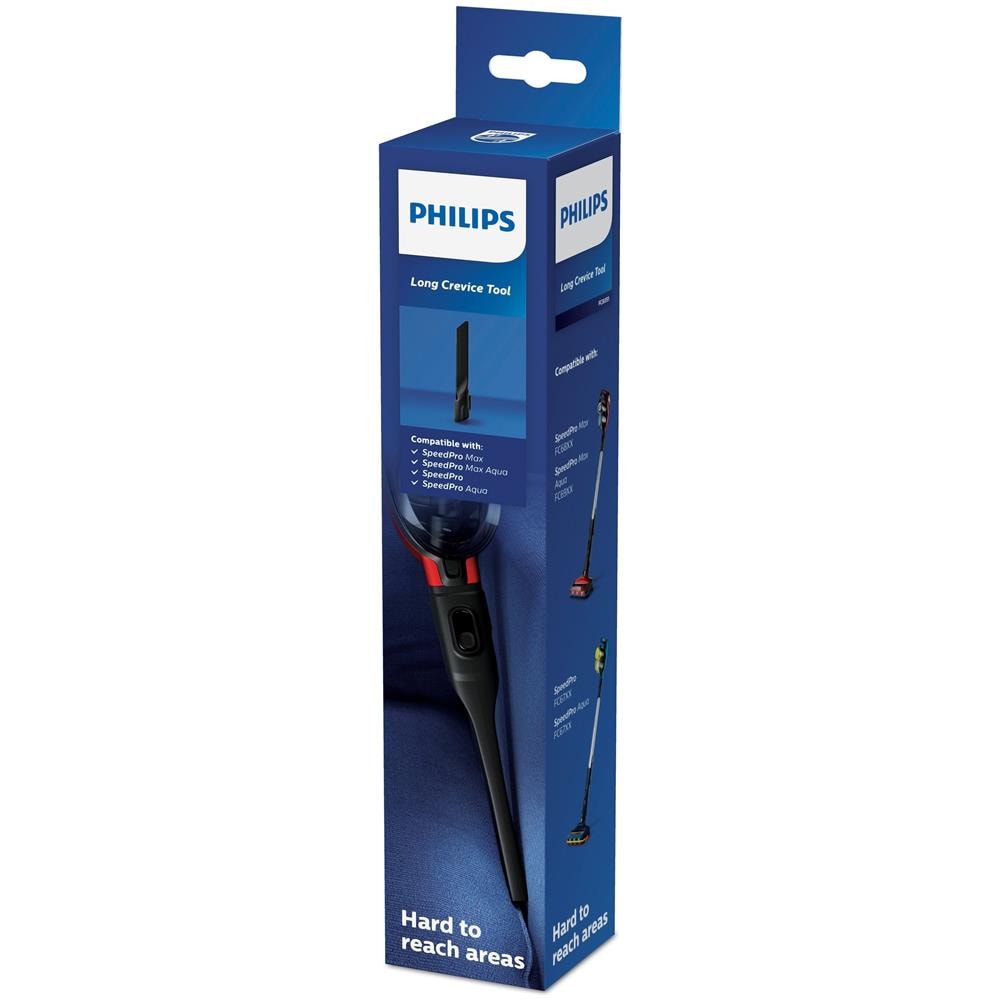 FC8051/01 accessorio e ricambio per aspirapolvere Handheld vacuum Crevice tool - Foto 1