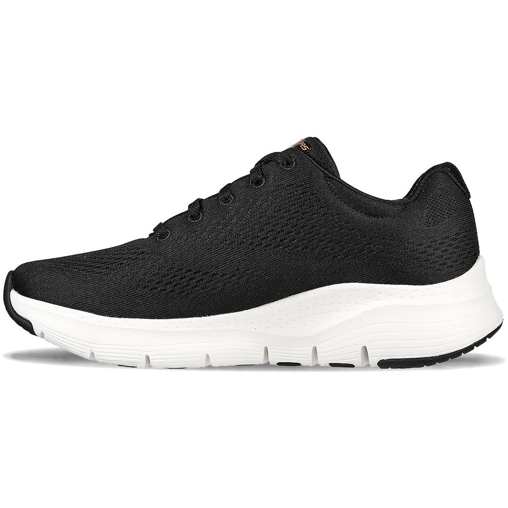 Scarpe Arch Fit - Big Appeal Taglia 36 Codice 149057-bkrg Nero - Foto 2