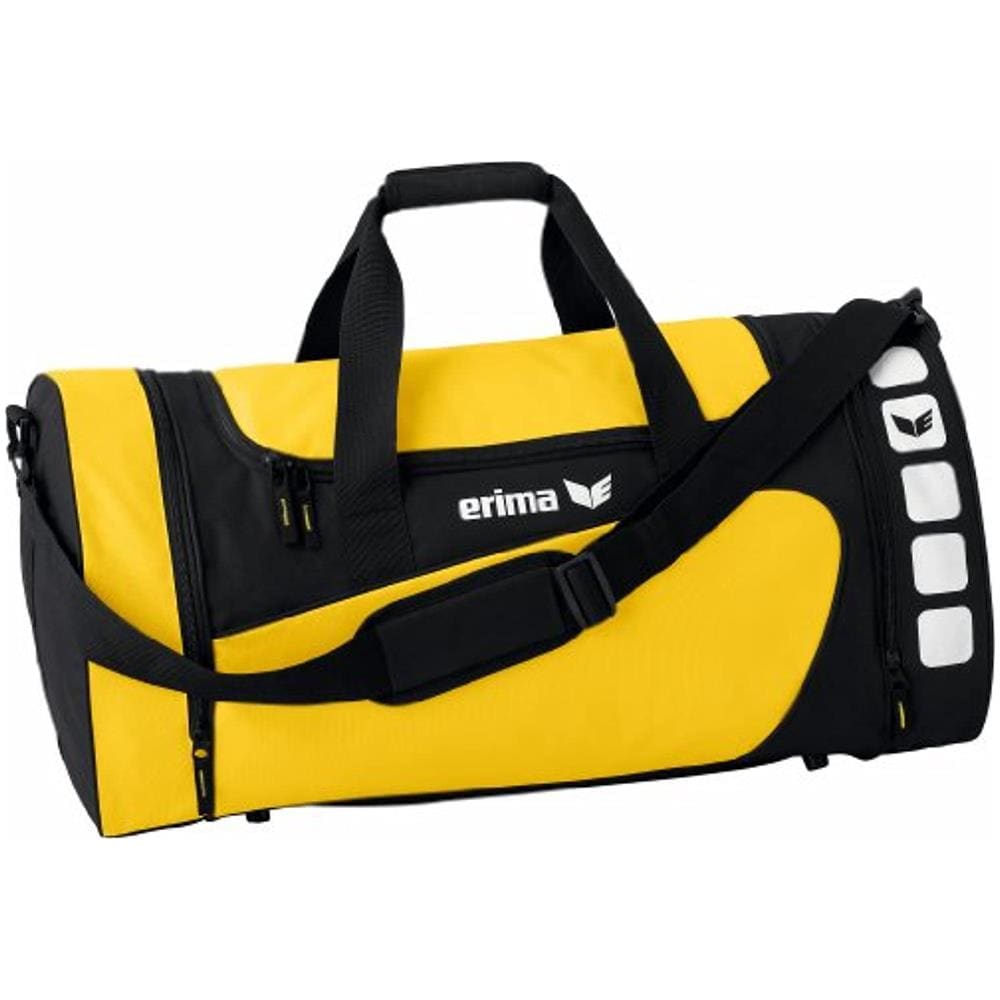 Borsone Sportivo - Sports Bag Unisex-adulto - New Royal / nero - L - Foto 1