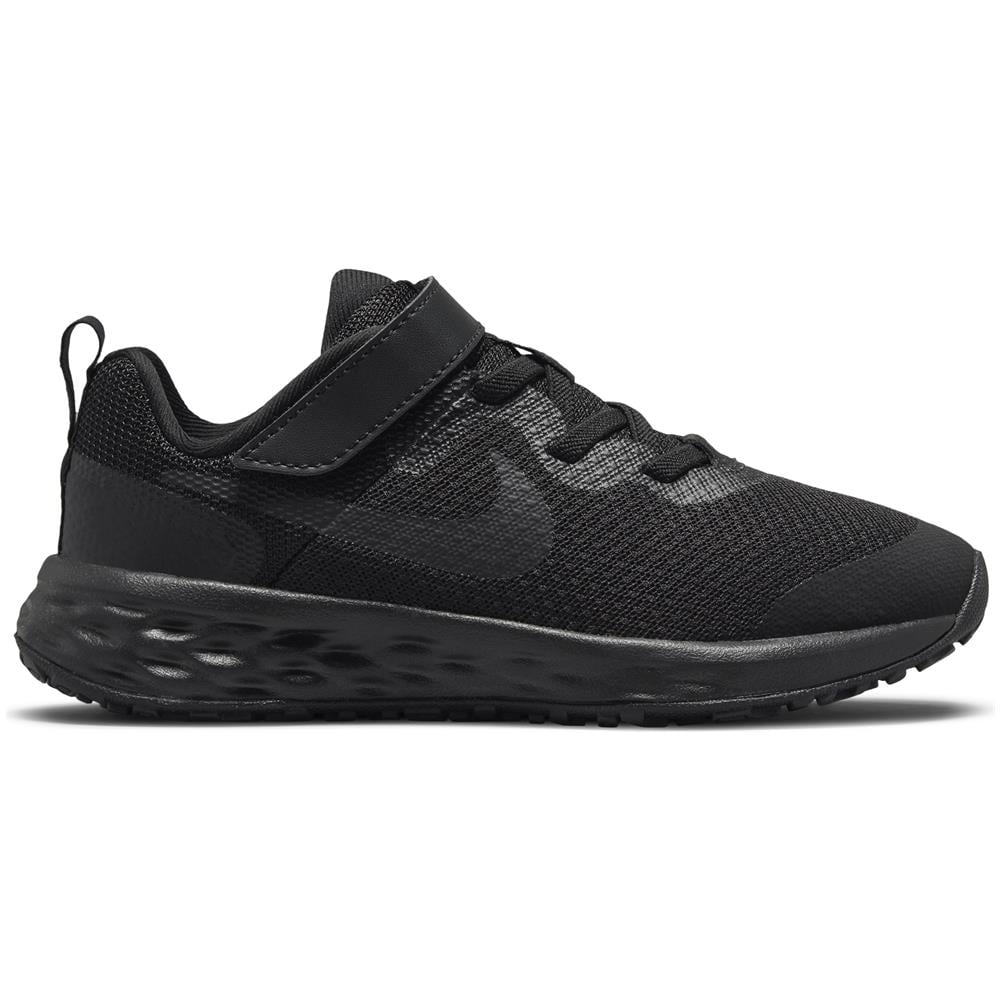 Scarpe Revolution 6 Taglia 30 Codice Dd1095-001 Nero - Foto 1