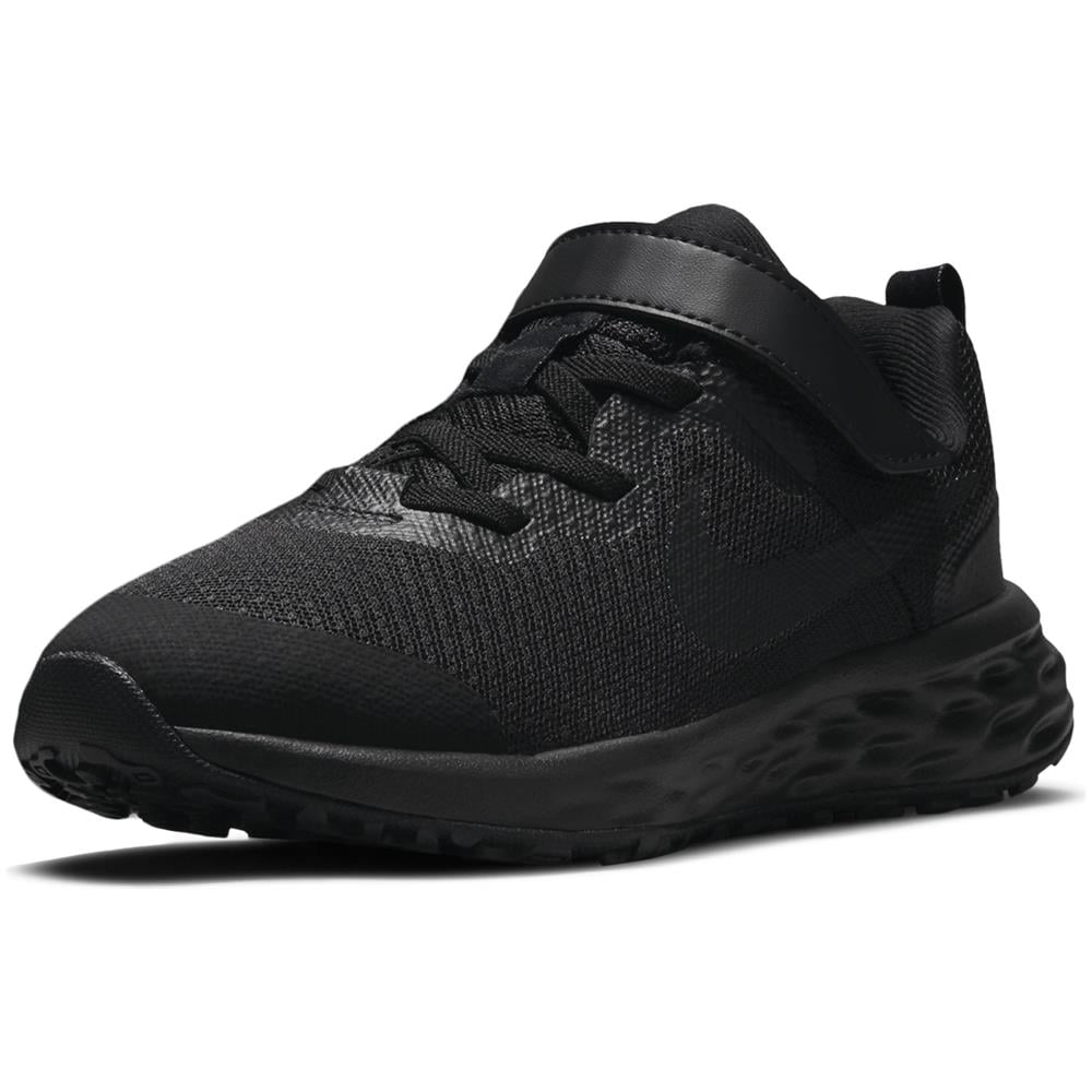Scarpe Revolution 6 Taglia 30 Codice Dd1095-001 Nero - Foto 6