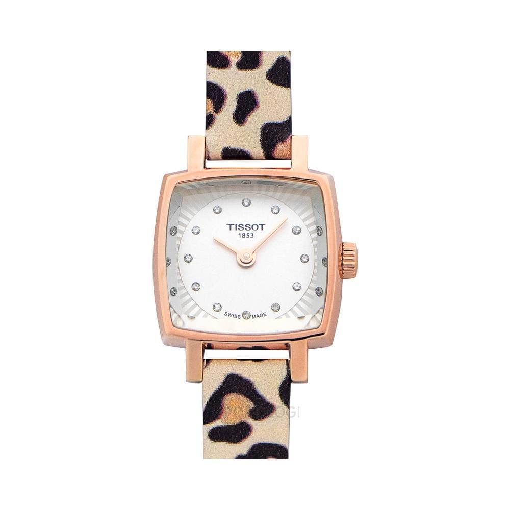 [ nuovo] Lovely T058.109.37.036.00 - Foto 1