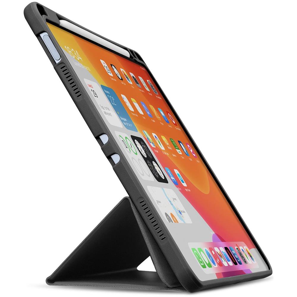Custodia A Libro Stand Con Porta Penna Per Ipad Pro 11"" 2021/2020 - Foto 1