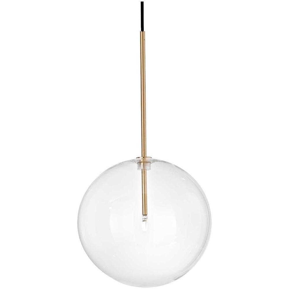 Lampada Sospensione Equinoxe D25 Ottone 250x740-2490mm - Foto 2