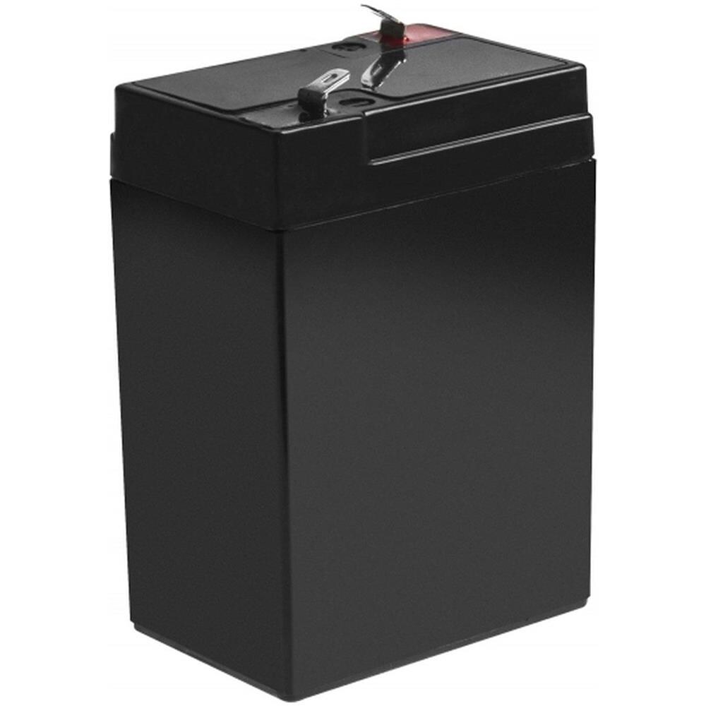 Batteria Ups Green Cell Agm15 Sealed Lead Acid (vrla) 6 V 4 Ah - Foto 6