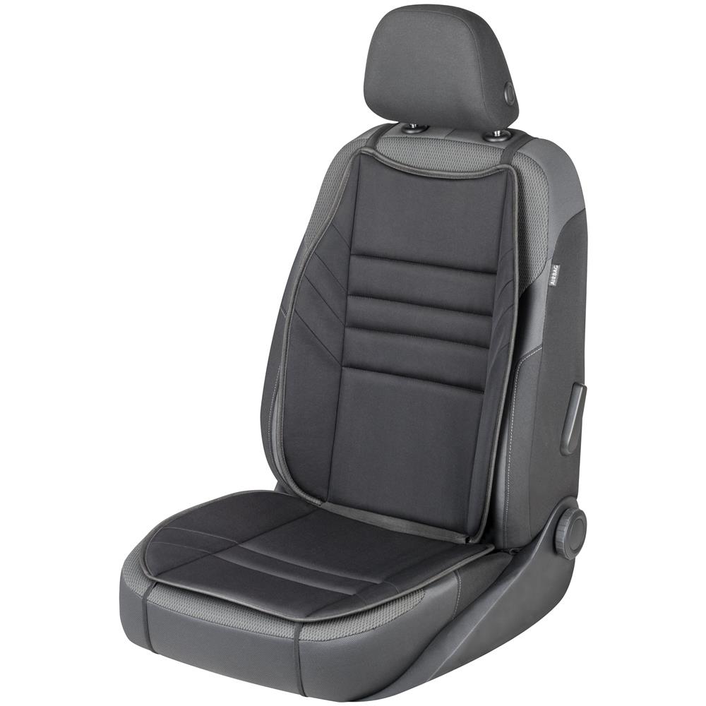 Coprisedile Auto Britt Nero - Foto 1