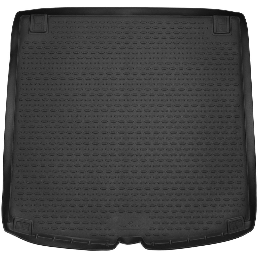 Vasca Baule Su Misura Xtr Per Bmw Serie 5 Touring (e61), 2004 - 2010 - Foto 1