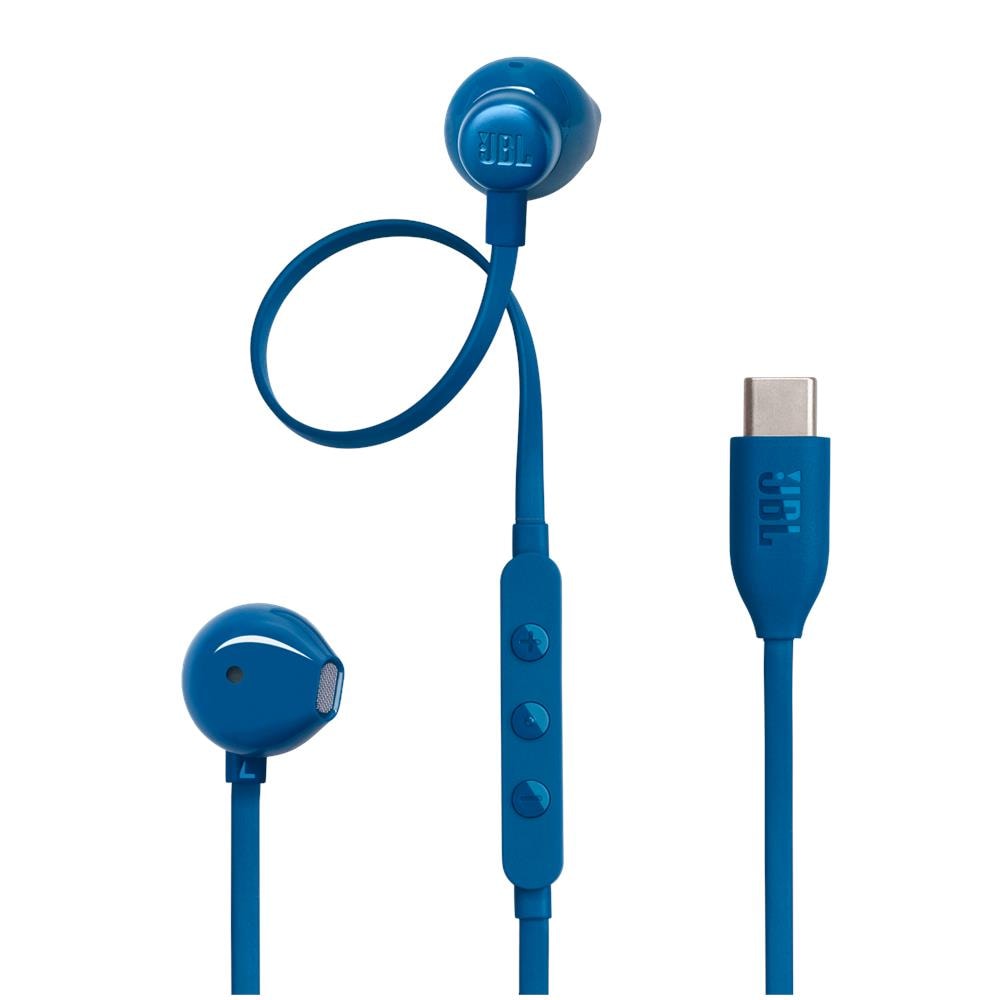 Auricolare 305C Cablato USB-C Colore Blu - Foto 1