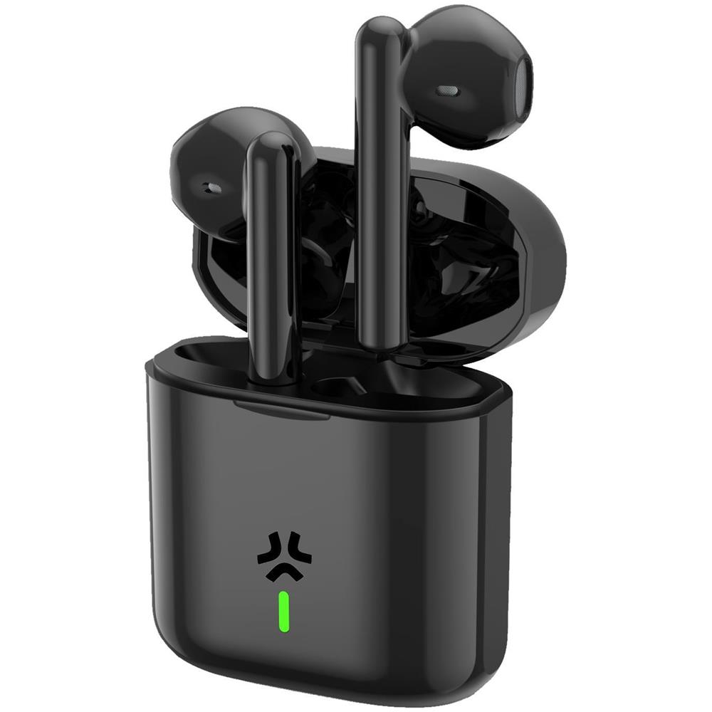 Pulse Sound Auricolare Nero - Foto 2