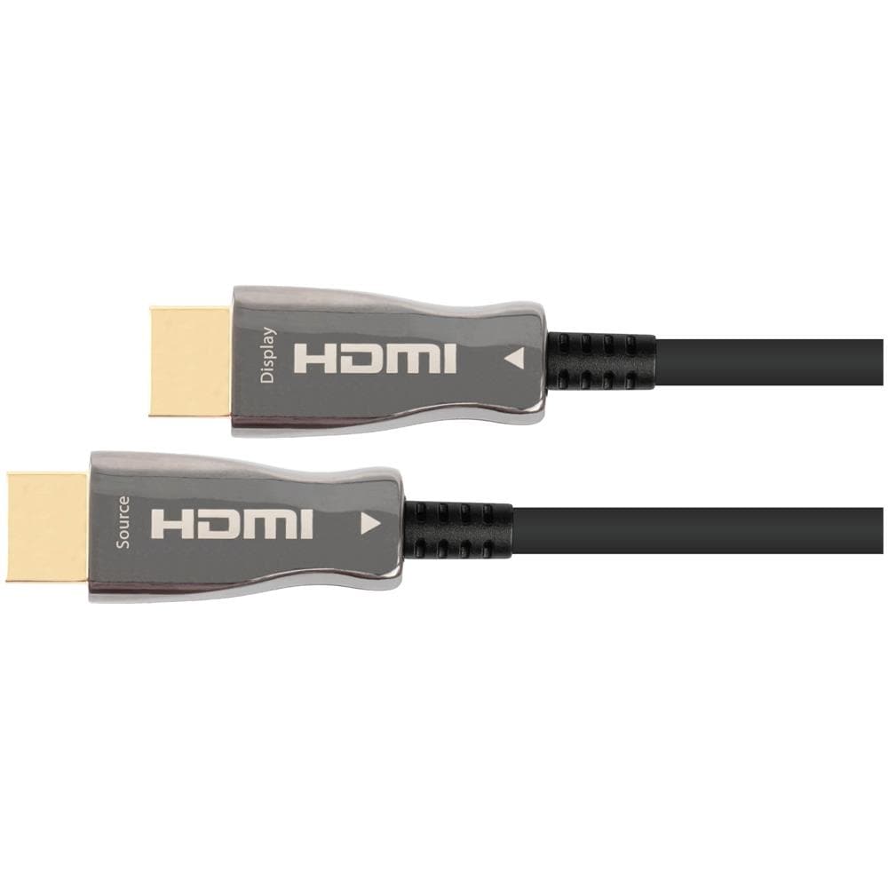 AOC-H21010 cavo HDMI 10 m HDMI tipo A (Standard) Nero - Foto 1