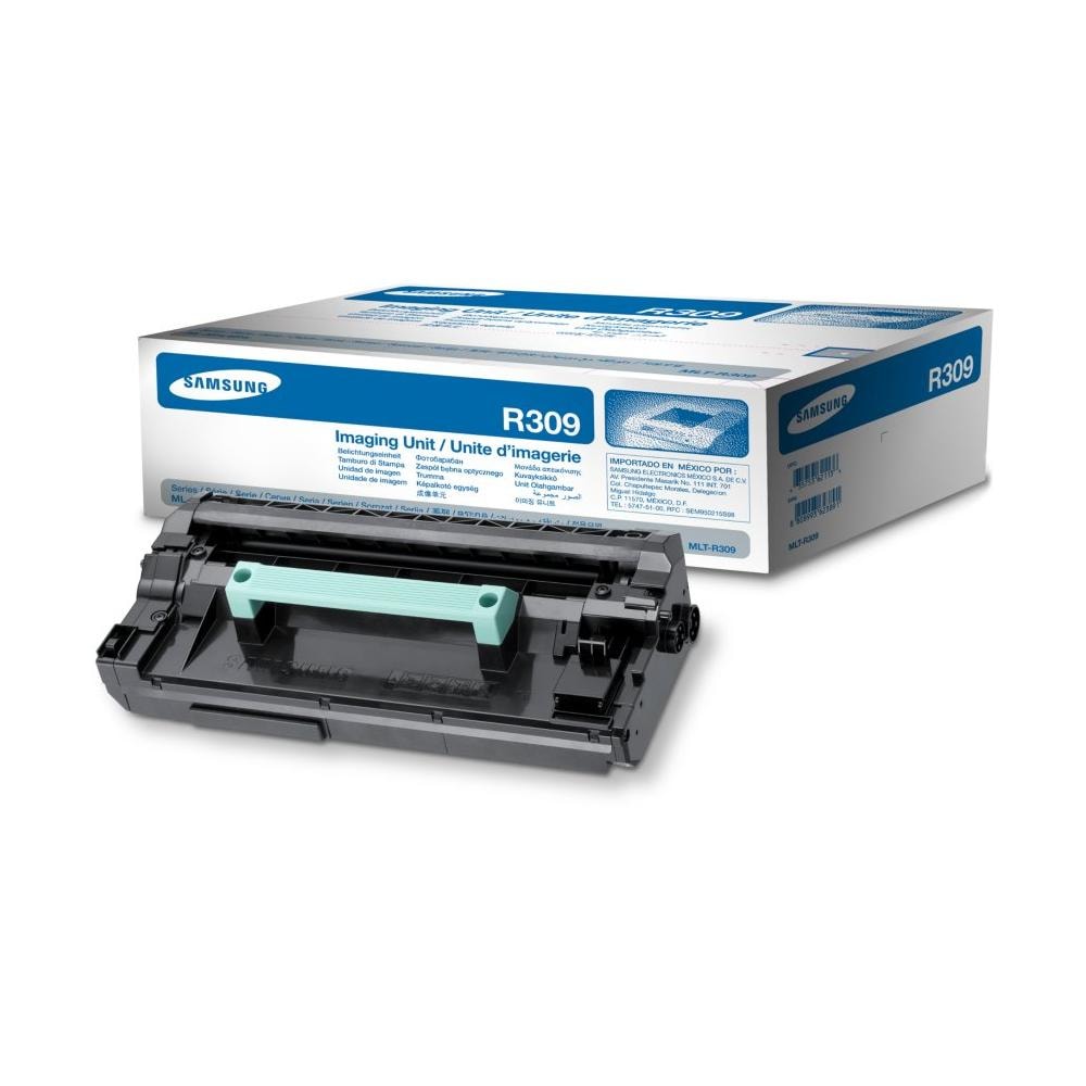 R309 Tamburo di Stampa Originale Nero 80.000 Pagine per ML-5510ND E ML-6510ND - Foto 1