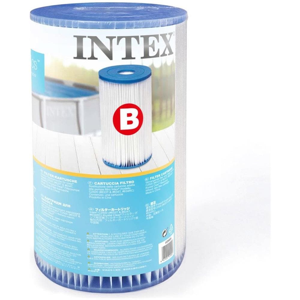 29005 - Cartuccia Modello B, 1 pezzo - Foto 1