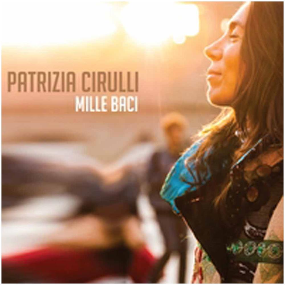 Patrizia Cirulli - Mille Baci - Foto 1