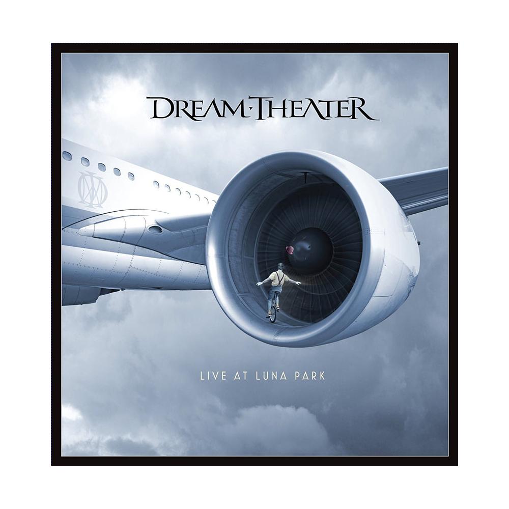 Dream Theater - Live At Luna Park (5 Dvd)  - Foto 1