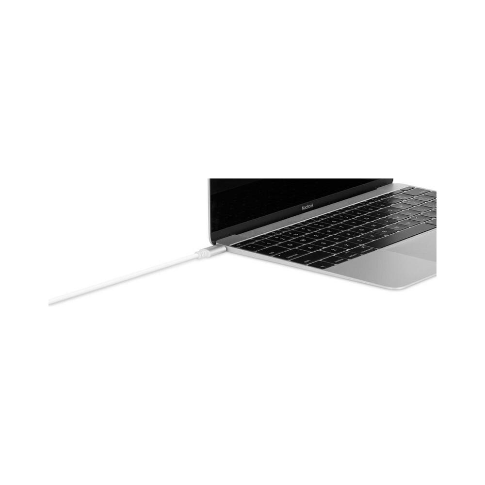 Cavo Adattatore USB Type-C / USB Colore Bianco  - Foto 2