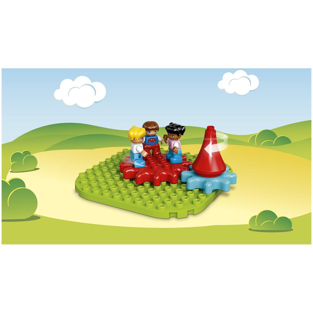 10845 La Mia Prima Giostra - Foto 2