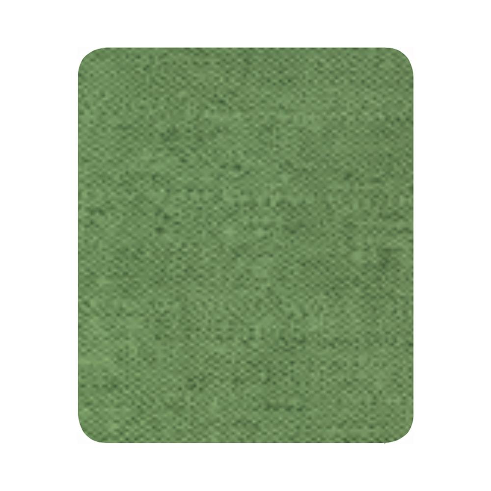 Tovaglia Copritavolo Resinata Antimacchia Modello Panama Made In Italy 140x140 Verde - Foto 5