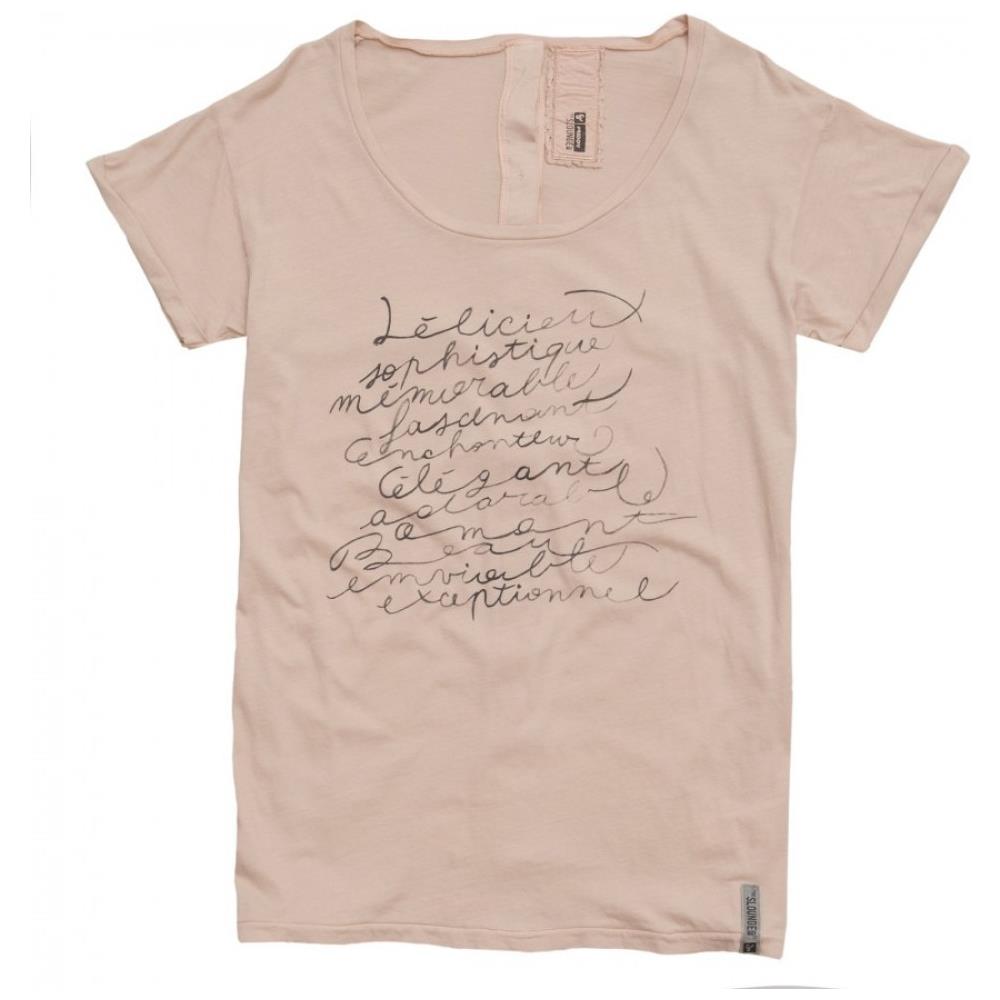 Freddy - Maglia Donna Rosa L - ePRICE