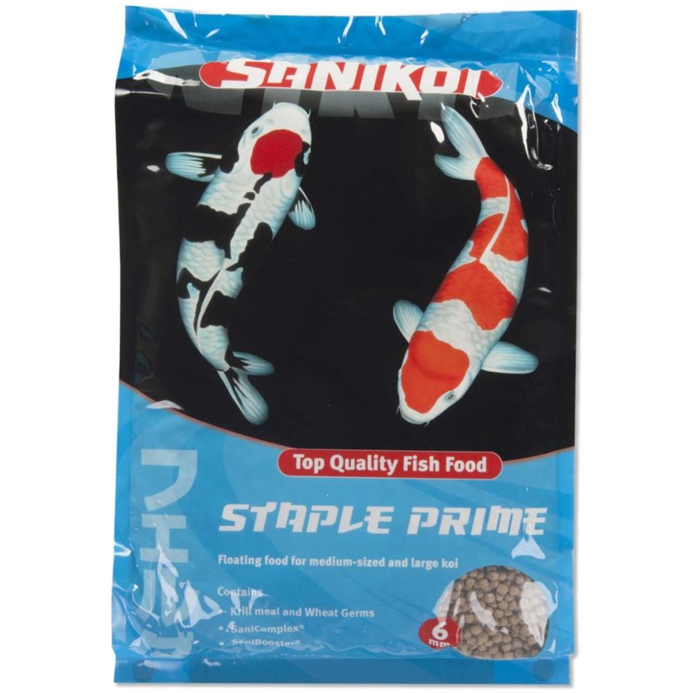 Pro Alimentatore Pesce - Foto 1