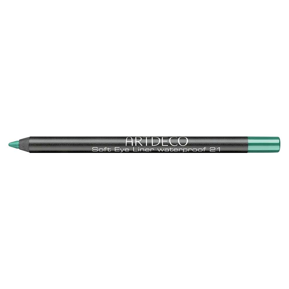 Soft Eye Liner Waterproof 21-shiny Ligh T Green 1,2 Gr - Foto 1