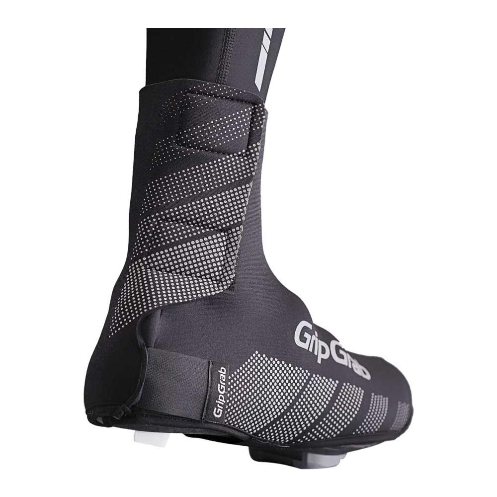 Copri Scarpe Ride Winter Shoe Cover Scarpe Uomo - Foto 3