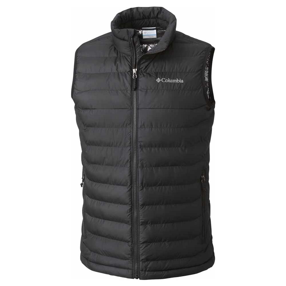 Gilets Powder Lite Vest Abbigliamento Uomo M - Foto 1