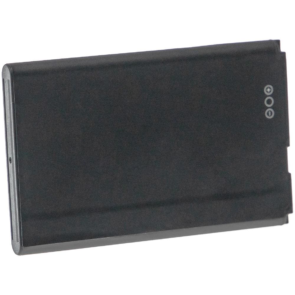 Li-ion Batteria 1300mah (3.7v) Per Cellulari E Smartphone Come Microsoft / Nokia Bv-5j - Foto 3