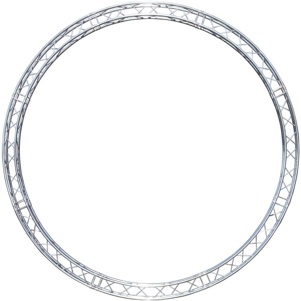 Quadlock 6082 Element F. circle 3m In. 90° - Foto 3