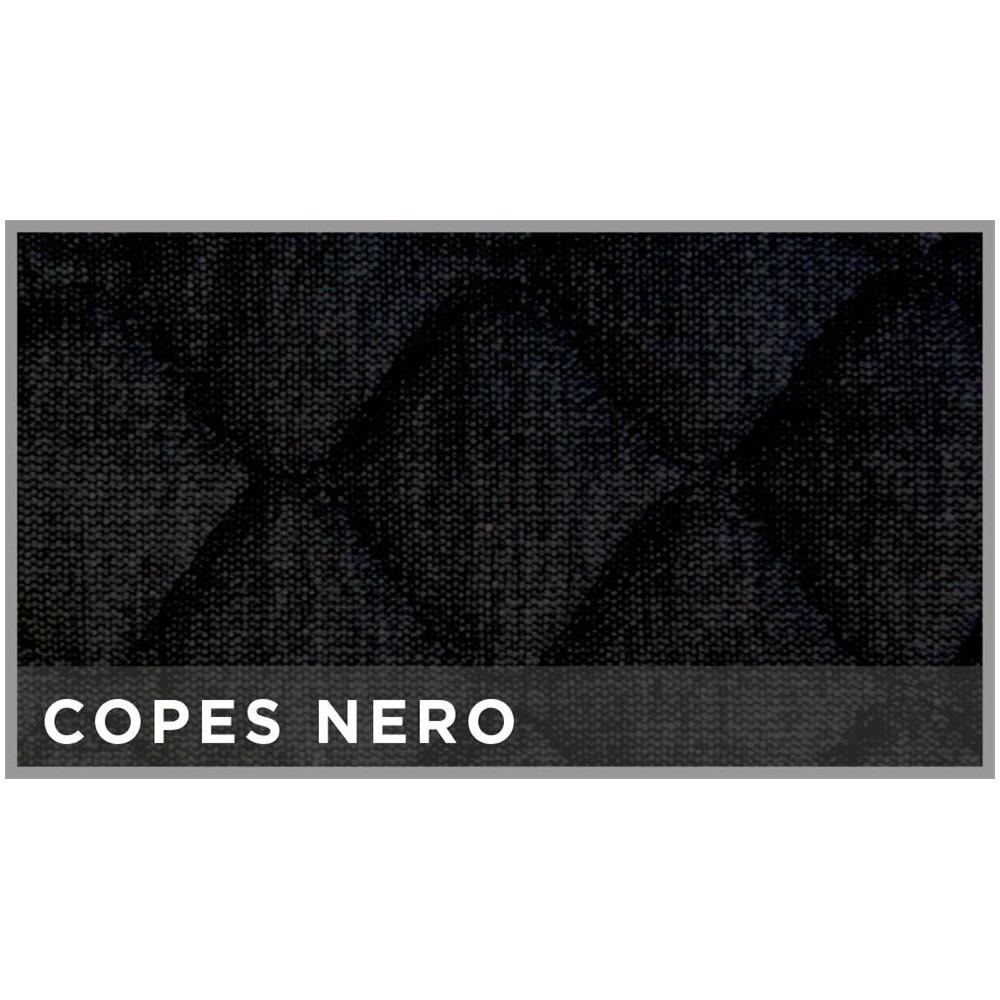 Cora 001702463 Coprisedili Per Furgoni Tg. Sp24 Tess. Copes Nero - Foto 1