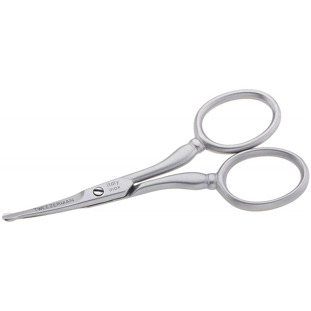 Forbici Per I Peli Del Viso, Confezione Da 1 Pezzo - Foto 1