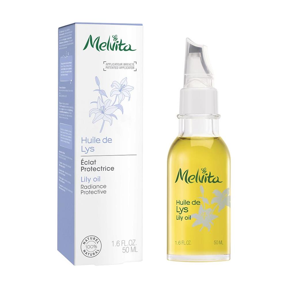 Giglio Olio 50ml - Foto 2