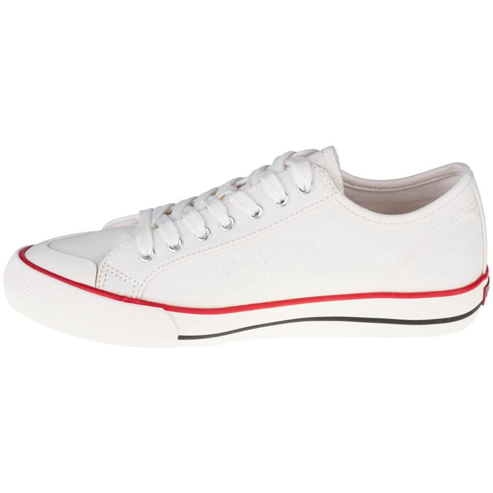 Hernandez S, Donna, Bianco, Scarpe Da Ginnastica, Numero: 37 Eu - Foto 2