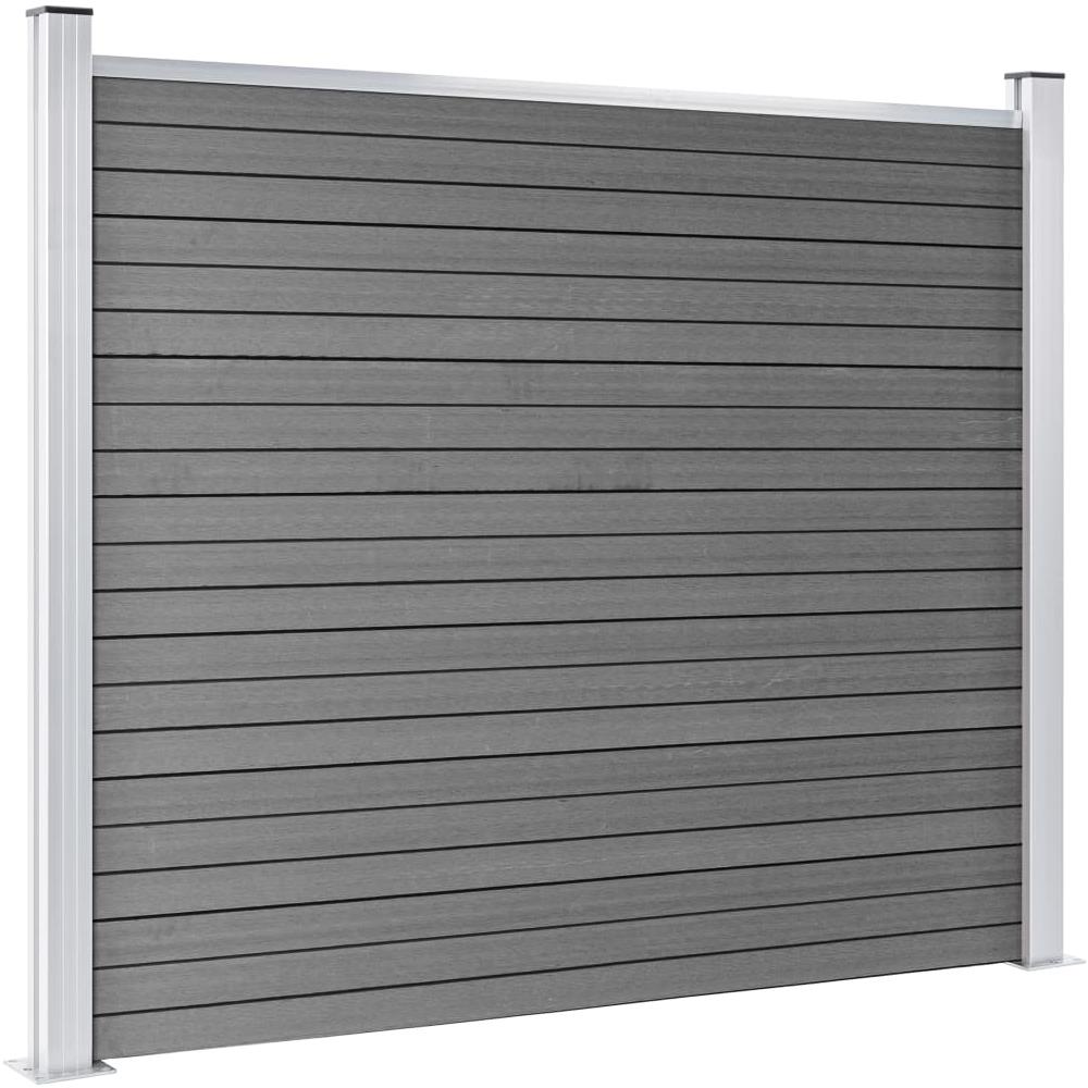 Scaffali A Parete 4 Pz Bianco Lucido 50x23x3,8 Cm In Mdf - Foto 9