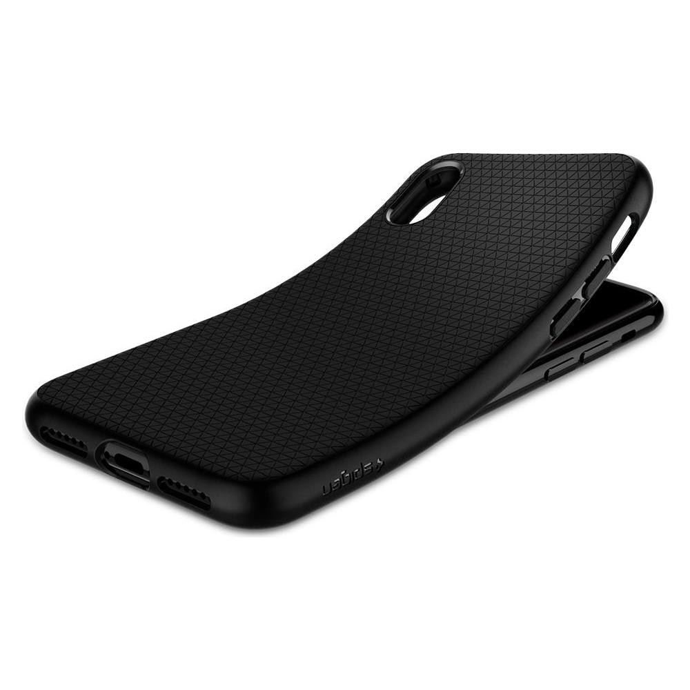 Liquid Air Cover Nero - Foto 2