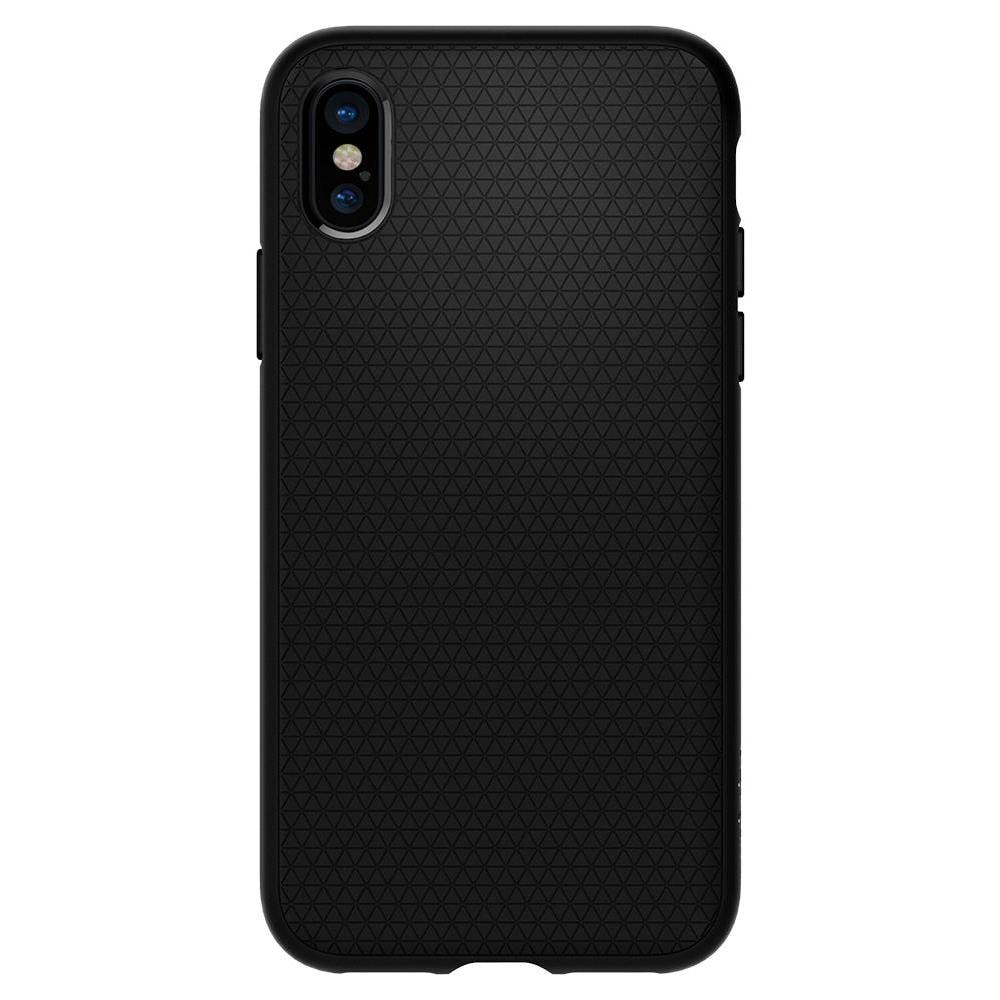 Liquid Air Cover Nero - Foto 4