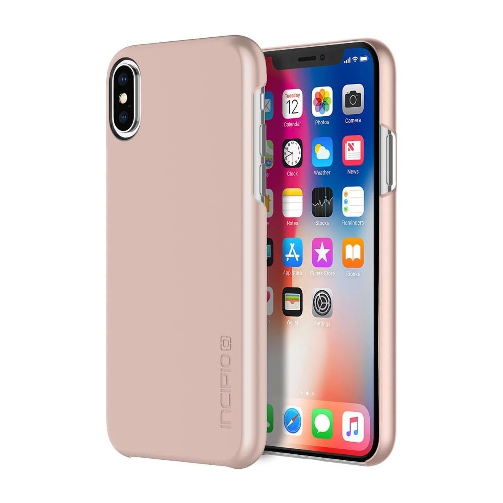 Feather 5.8" Cover Rose Gold - Foto 1