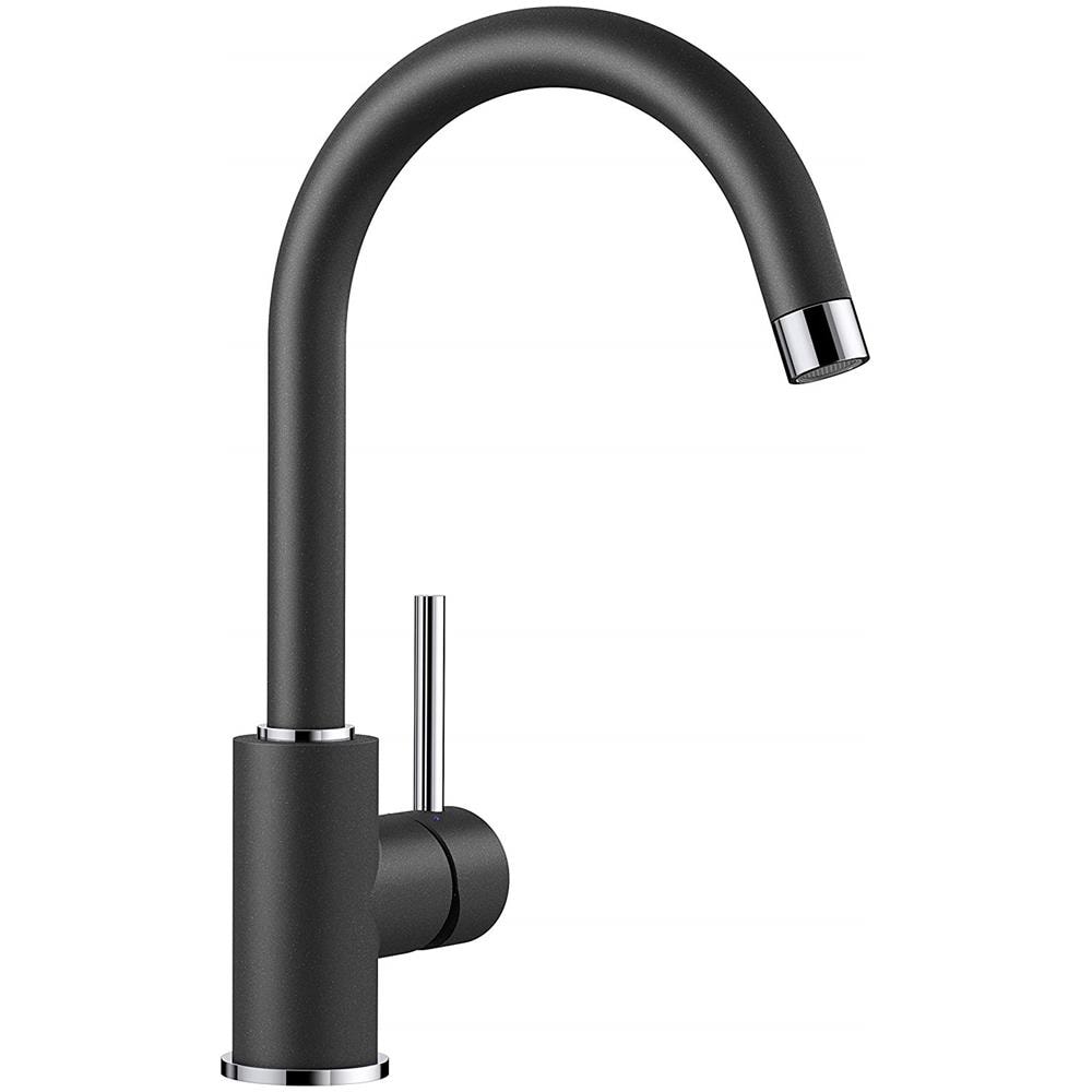 Miscelatore Monocomando Lavello Antracite - 519415 - Foto 1