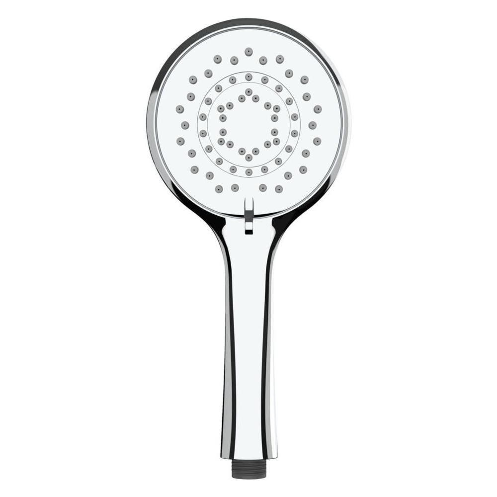 Cuffia Doccia Con Funzione Di Risparmio Idrico, Ø 11 Cm, 5 Flussi, - Foto 1