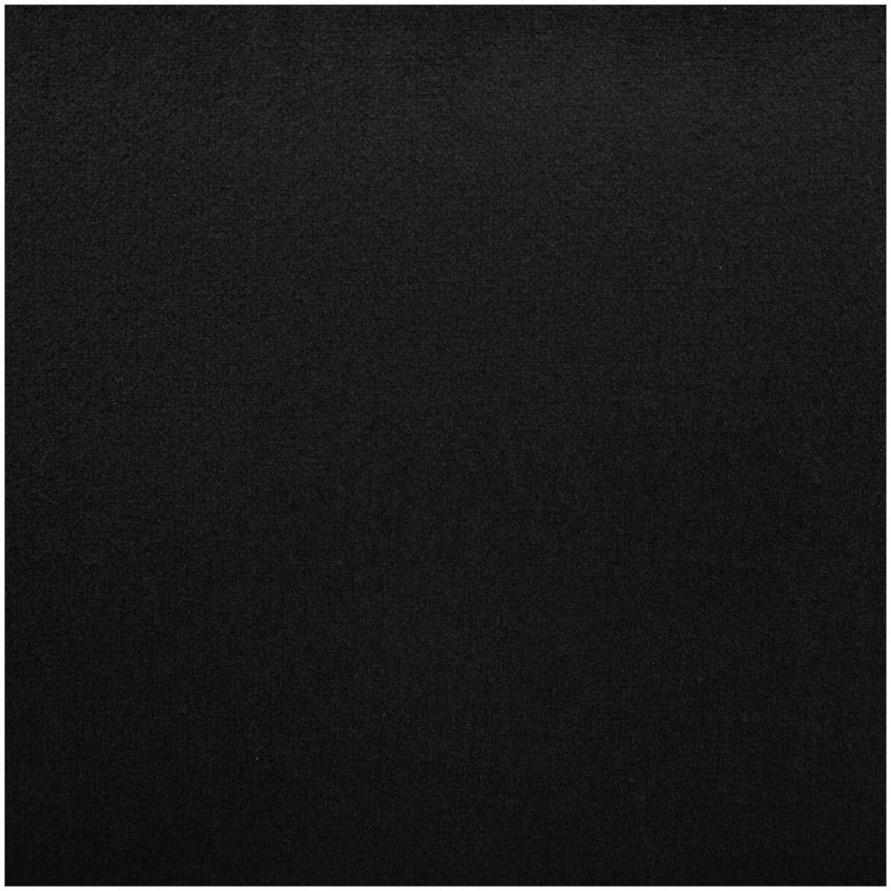 Panca Imbottita Per Living, Colore Nero - Foto 2
