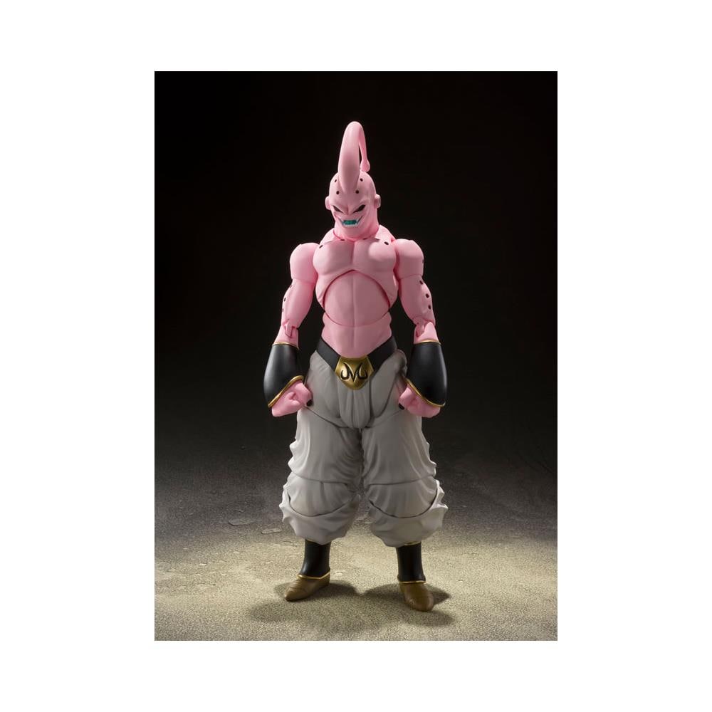 S. h. Figuarts Dragon Ball Z Evil Boo - Foto 1