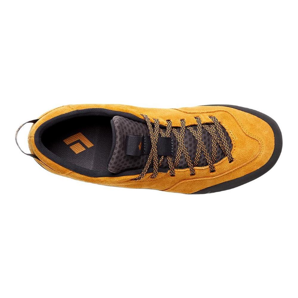 Scarpe Da Trekking Da Uomo Prime Yellow R. 41.5 - Foto 3