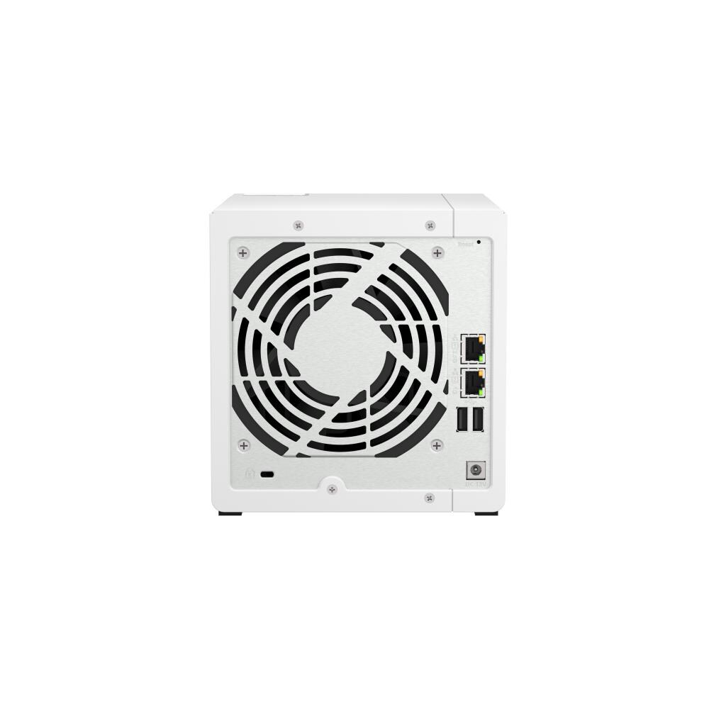 TS-433 NAS Tower Collegamento ethernet LAN Cortex-A55 - Foto 6