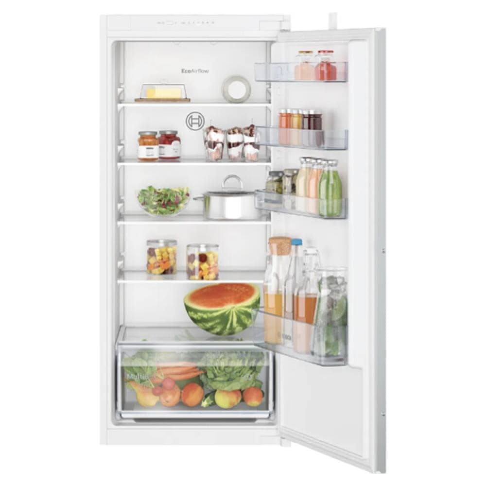 Frigorifero Incasso KIR41NSE0 Monoporta Serie 2 Capacità 204 Litri Classe E Colore Bianco - Foto 1