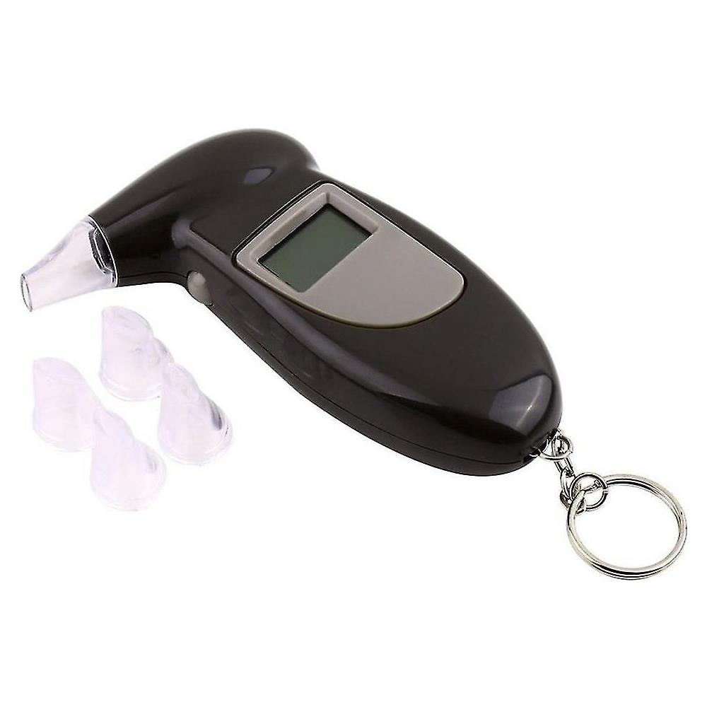 Test Alcolico Monouso - Facile Da Usare Con Certificazione NF, Ideale Test Alcolico Monouso - Facile Da Usare Con Certificazione NF, Ideale
