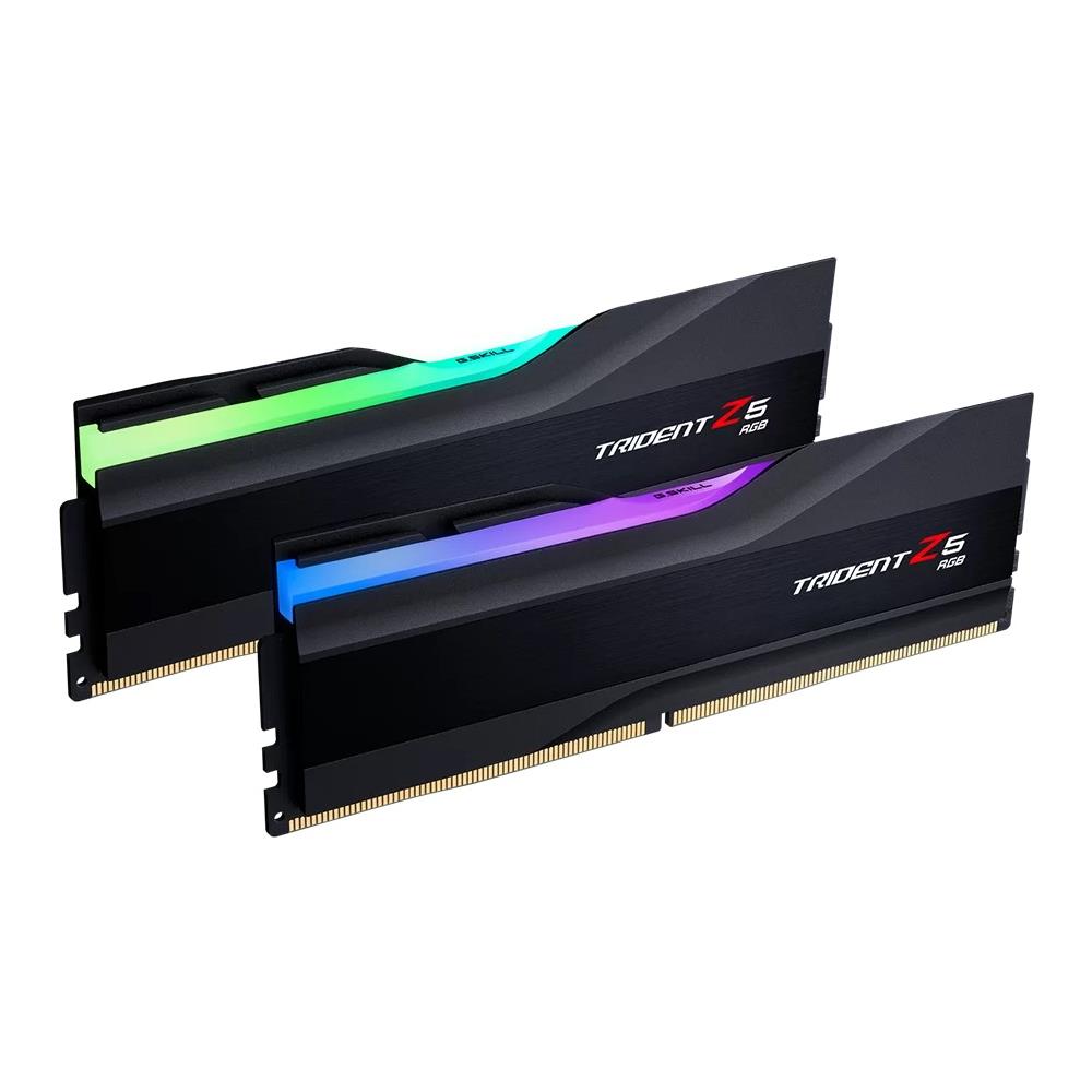 F5-6400J3239G32GX2-TZ5RK memoria 64 GB 2 x 32 GB DDR5 6400 MHz - Foto 1