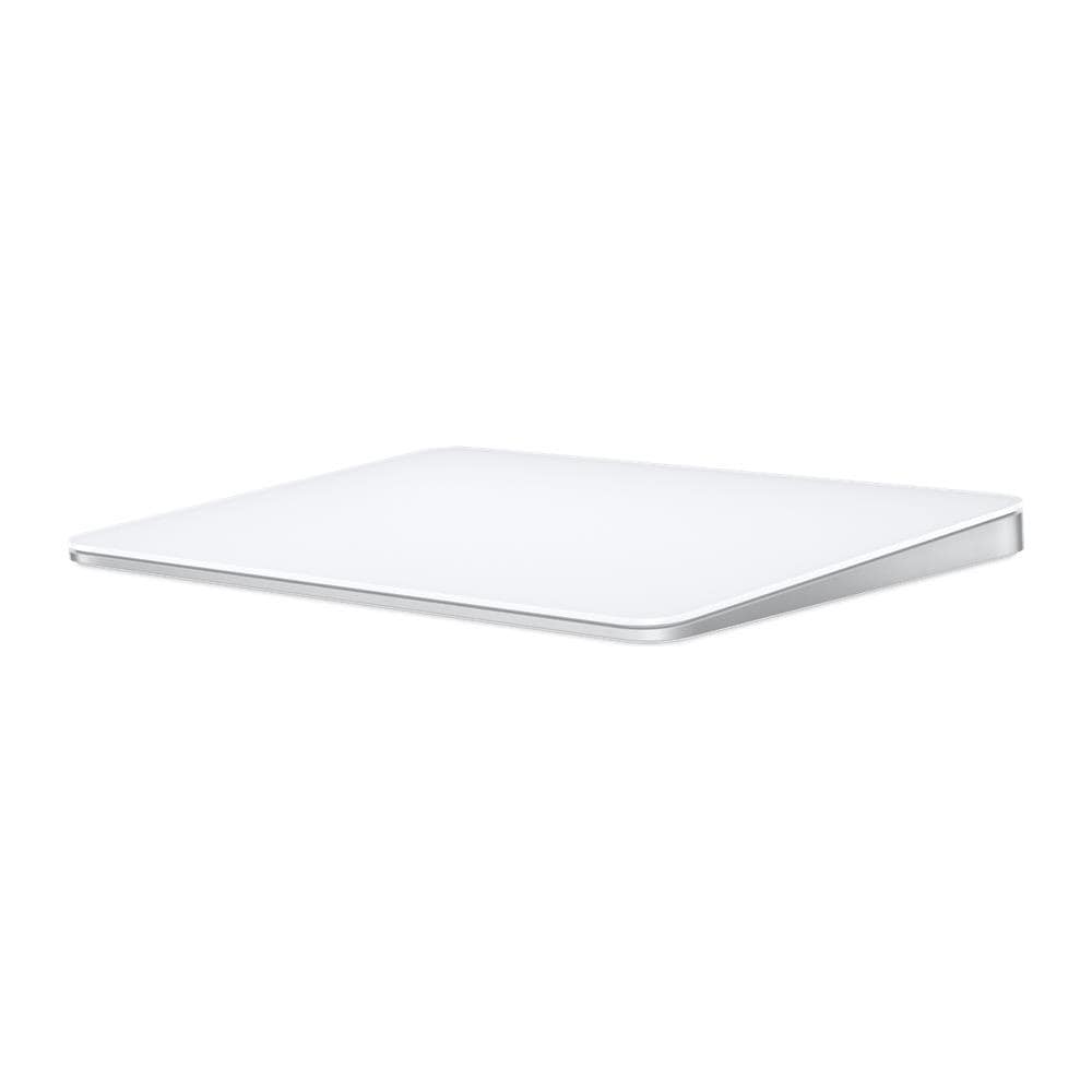 Magic Trackpad Superficie Multi-Touch Colore Bianco - Foto 1