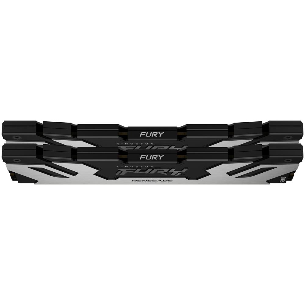 Memoria DIMM FURY Renegade 32 GB (2 x 16 GB) DDR5 6800 MHz CL36 - Foto 2