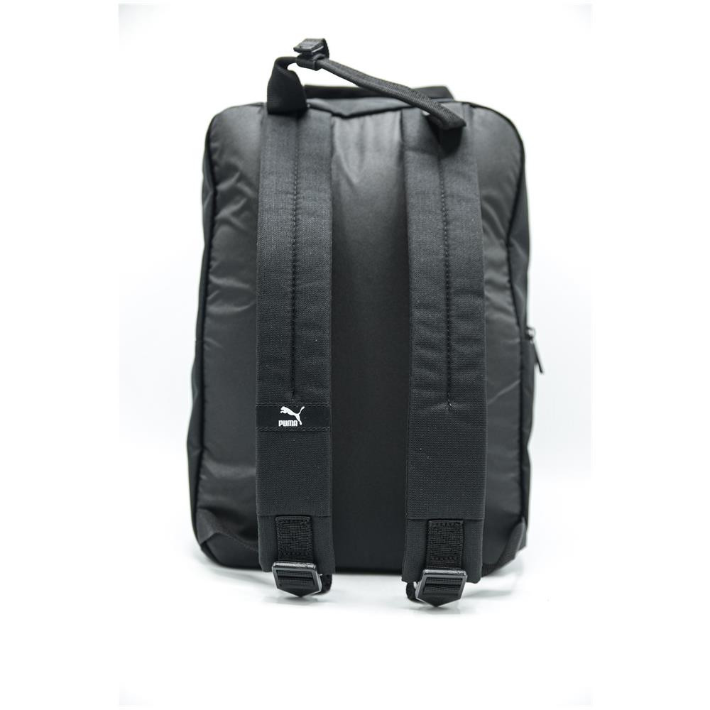 Originals Tote 07848104, Unisex, Nero, Marime Universala - Foto 2