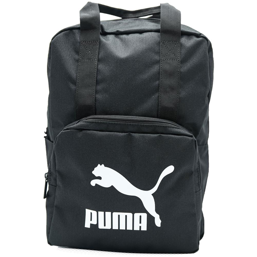 Originals Tote 07848104, Unisex, Nero, Marime Universala - Foto 1