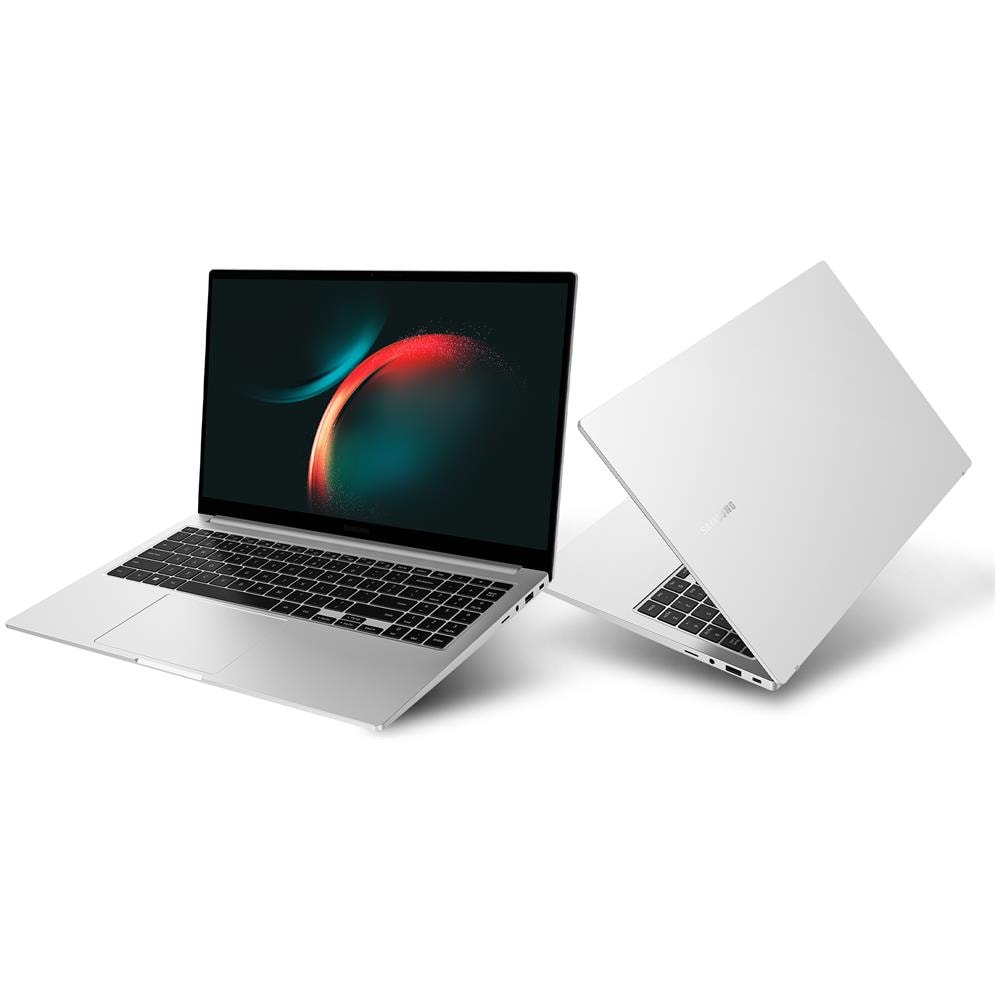 Notebook Galaxy Book3 Monitor 15.6" Full HD Intel Core i7-1355U Ram 16 GB SSD 512GB 4x USB 3.2 Windows 11 Pro - Foto 3